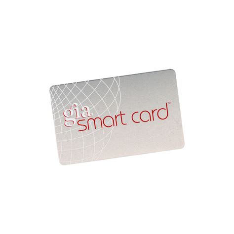 gia wellness smart card|The Smart Card, pioneered by GIA Wellness, is the smart .